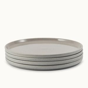 Our Place Main Plates in Steam - Set of 4